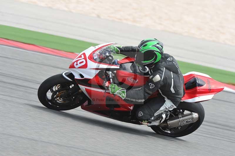 march 2010;motorbikes;no limits;peter wileman photography;portimao;portugal;trackday;trackday digital images