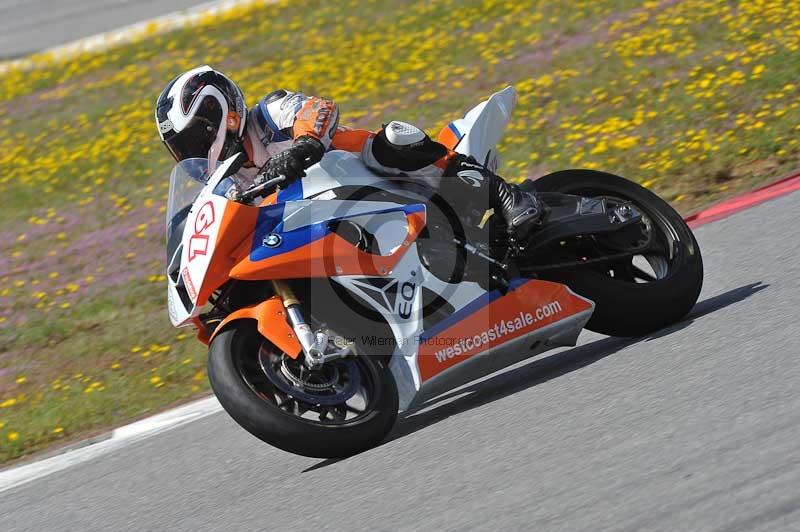march 2010;motorbikes;no limits;peter wileman photography;portimao;portugal;trackday;trackday digital images