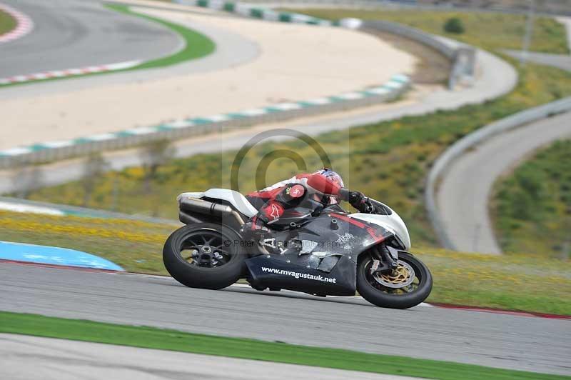 march 2010;motorbikes;no limits;peter wileman photography;portimao;portugal;trackday;trackday digital images