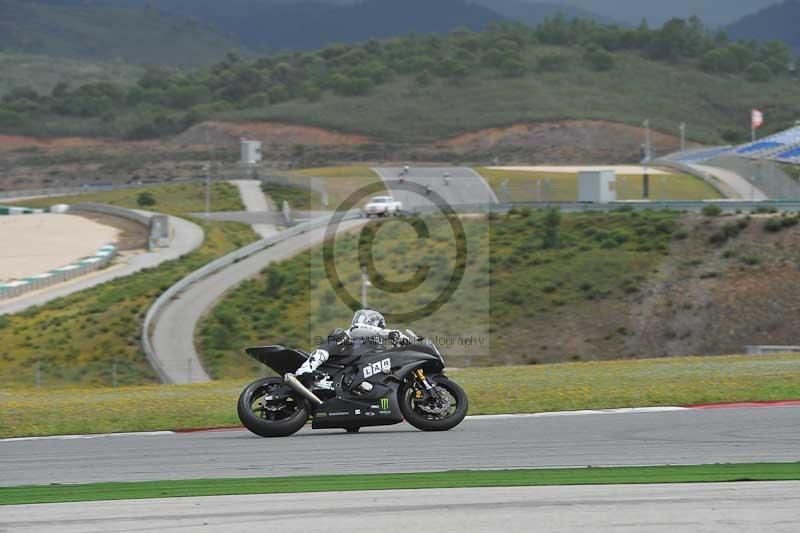march 2010;motorbikes;no limits;peter wileman photography;portimao;portugal;trackday;trackday digital images