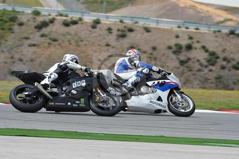march 2010;motorbikes;no limits;peter wileman photography;portimao;portugal;trackday;trackday digital images