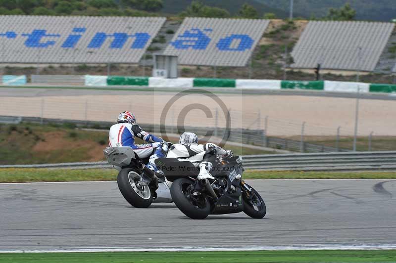 march 2010;motorbikes;no limits;peter wileman photography;portimao;portugal;trackday;trackday digital images