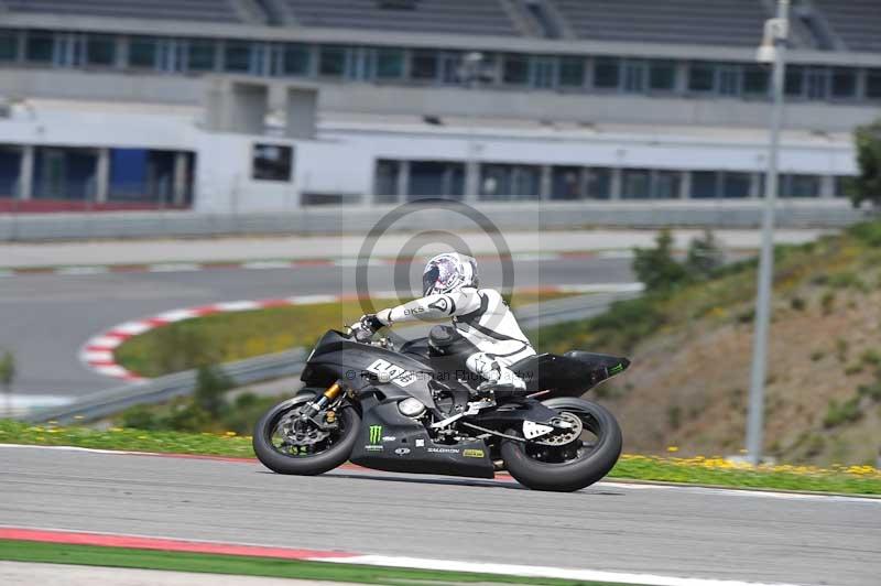 march 2010;motorbikes;no limits;peter wileman photography;portimao;portugal;trackday;trackday digital images