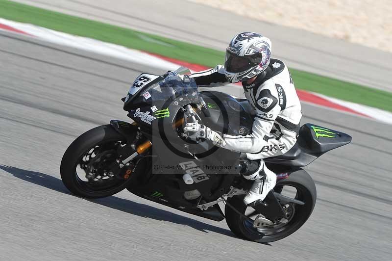 march 2010;motorbikes;no limits;peter wileman photography;portimao;portugal;trackday;trackday digital images