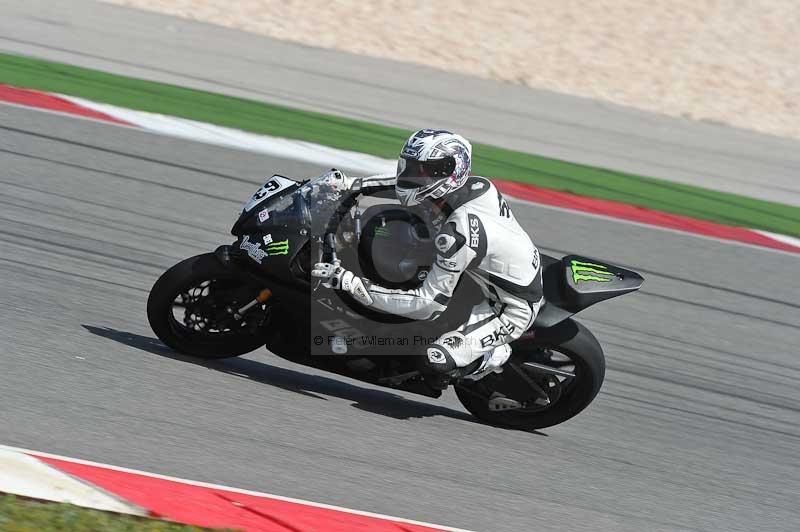 march 2010;motorbikes;no limits;peter wileman photography;portimao;portugal;trackday;trackday digital images