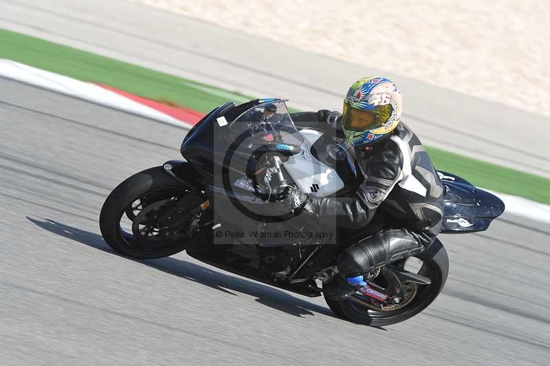 march 2010;motorbikes;no limits;peter wileman photography;portimao;portugal;trackday;trackday digital images