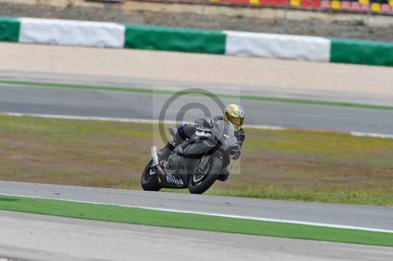 march 2010;motorbikes;no limits;peter wileman photography;portimao;portugal;trackday;trackday digital images
