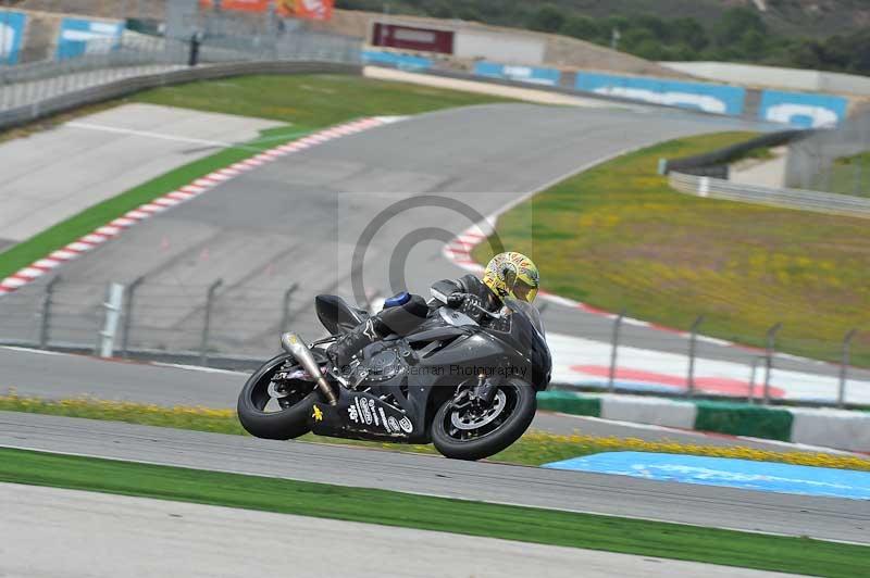 march 2010;motorbikes;no limits;peter wileman photography;portimao;portugal;trackday;trackday digital images