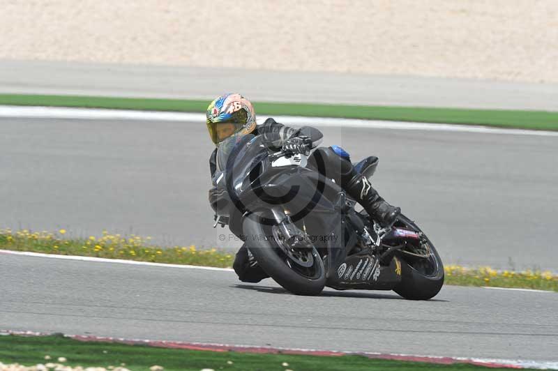 march 2010;motorbikes;no limits;peter wileman photography;portimao;portugal;trackday;trackday digital images