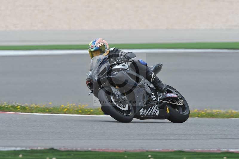 march 2010;motorbikes;no limits;peter wileman photography;portimao;portugal;trackday;trackday digital images