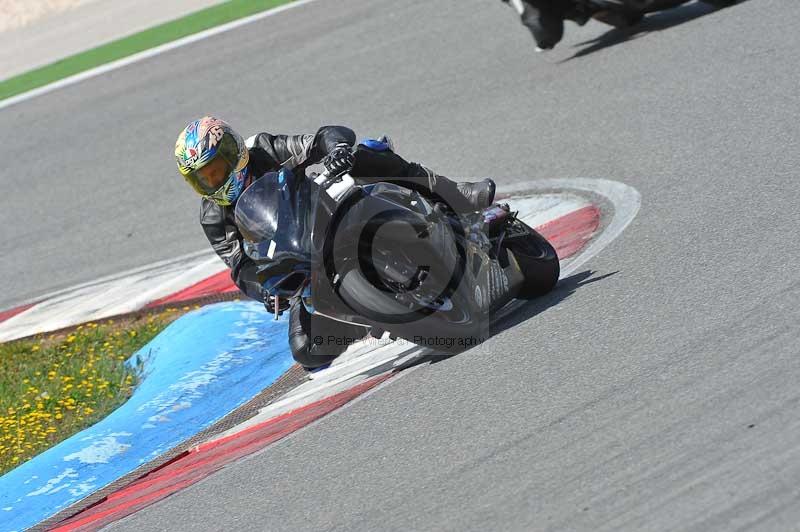 march 2010;motorbikes;no limits;peter wileman photography;portimao;portugal;trackday;trackday digital images