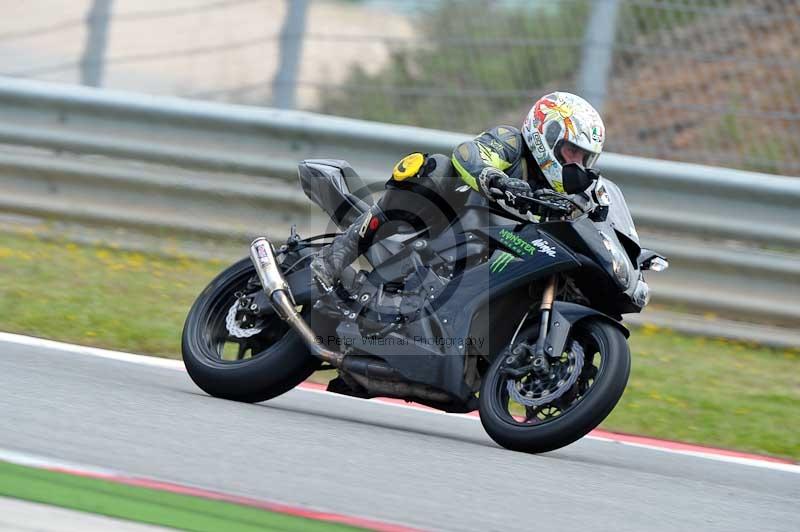 march 2010;motorbikes;no limits;peter wileman photography;portimao;portugal;trackday;trackday digital images