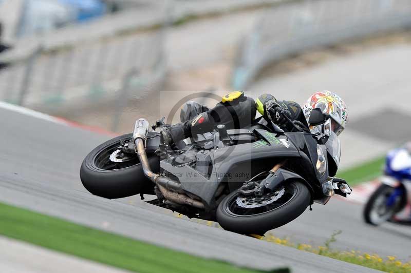 march 2010;motorbikes;no limits;peter wileman photography;portimao;portugal;trackday;trackday digital images