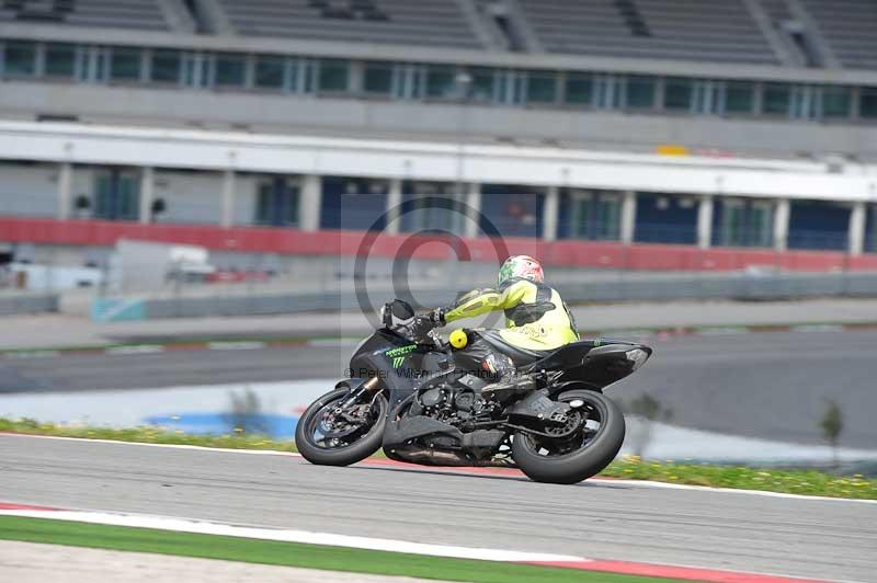 march 2010;motorbikes;no limits;peter wileman photography;portimao;portugal;trackday;trackday digital images