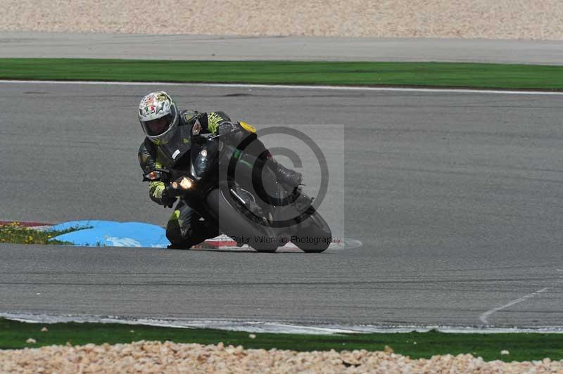 march 2010;motorbikes;no limits;peter wileman photography;portimao;portugal;trackday;trackday digital images