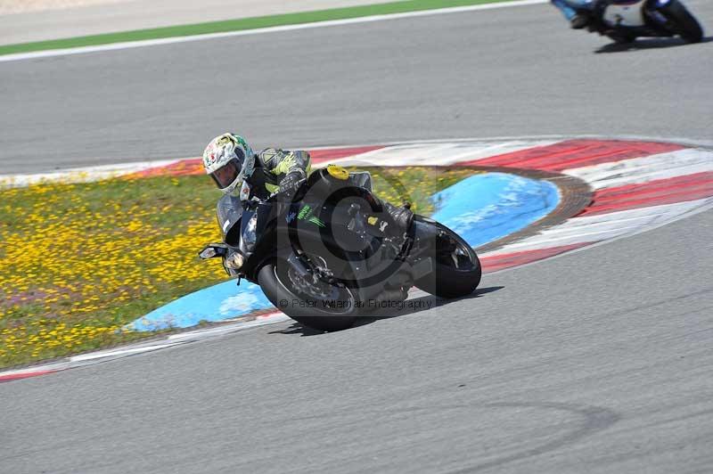 march 2010;motorbikes;no limits;peter wileman photography;portimao;portugal;trackday;trackday digital images