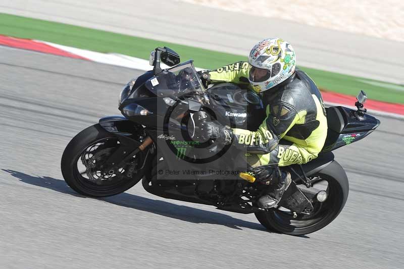 march 2010;motorbikes;no limits;peter wileman photography;portimao;portugal;trackday;trackday digital images