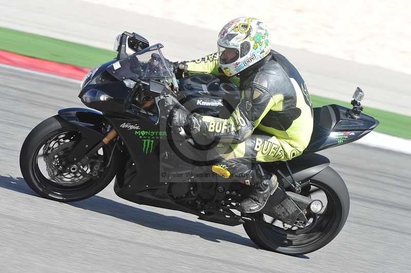 march 2010;motorbikes;no limits;peter wileman photography;portimao;portugal;trackday;trackday digital images