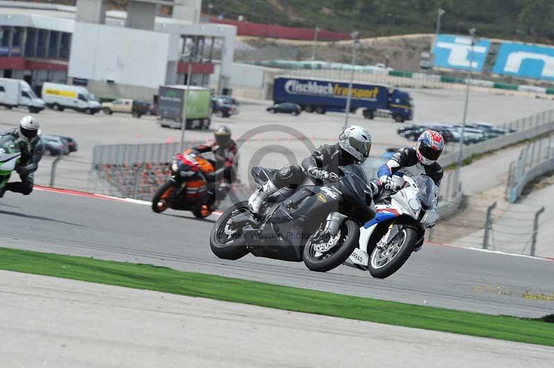 march 2010;motorbikes;no limits;peter wileman photography;portimao;portugal;trackday;trackday digital images