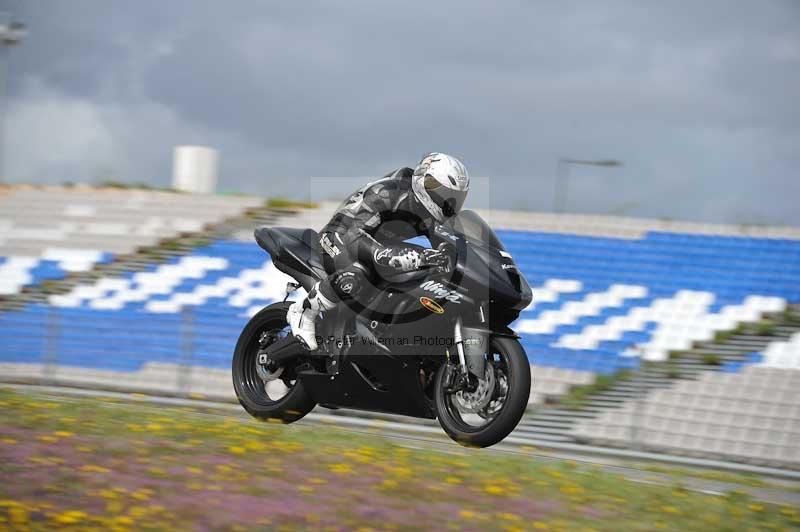 march 2010;motorbikes;no limits;peter wileman photography;portimao;portugal;trackday;trackday digital images
