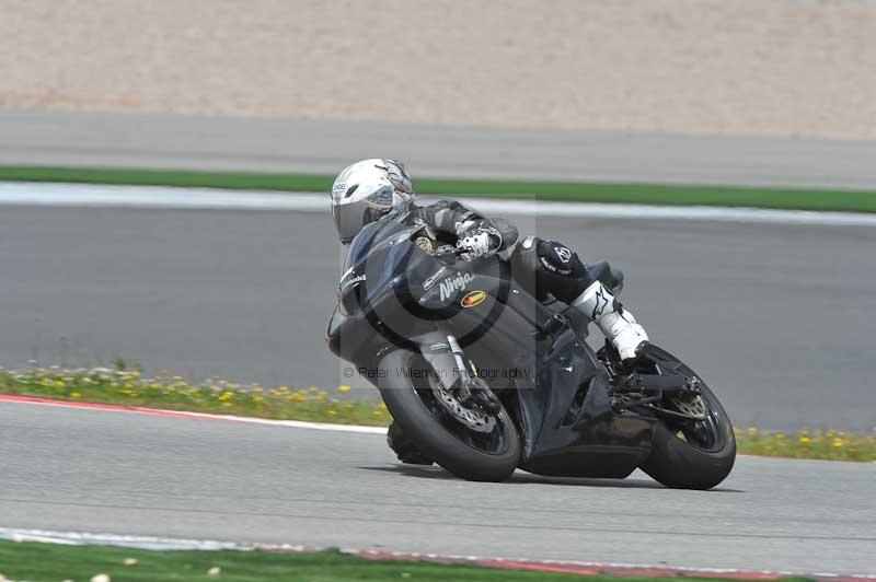 march 2010;motorbikes;no limits;peter wileman photography;portimao;portugal;trackday;trackday digital images