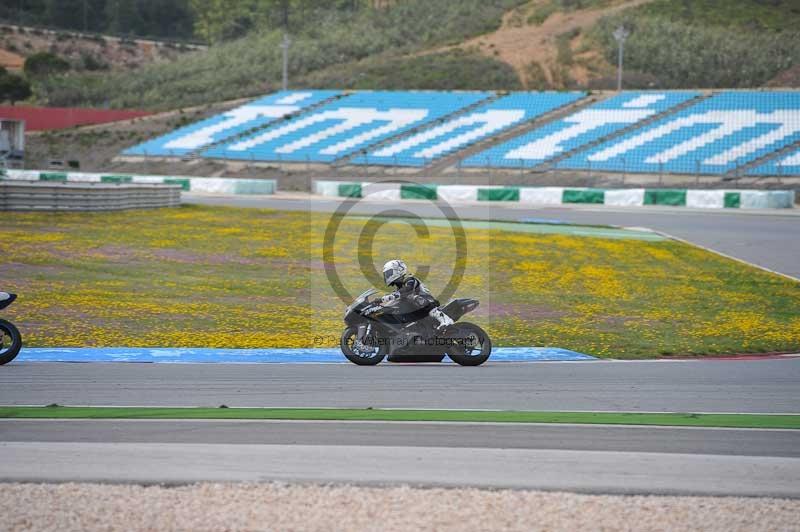 march 2010;motorbikes;no limits;peter wileman photography;portimao;portugal;trackday;trackday digital images