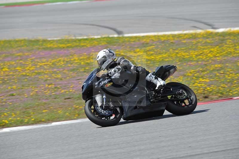 march 2010;motorbikes;no limits;peter wileman photography;portimao;portugal;trackday;trackday digital images