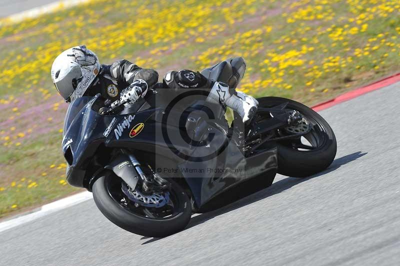 march 2010;motorbikes;no limits;peter wileman photography;portimao;portugal;trackday;trackday digital images