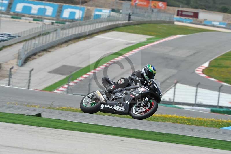 march 2010;motorbikes;no limits;peter wileman photography;portimao;portugal;trackday;trackday digital images