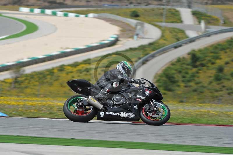 march 2010;motorbikes;no limits;peter wileman photography;portimao;portugal;trackday;trackday digital images