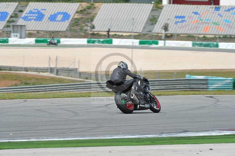 march 2010;motorbikes;no limits;peter wileman photography;portimao;portugal;trackday;trackday digital images