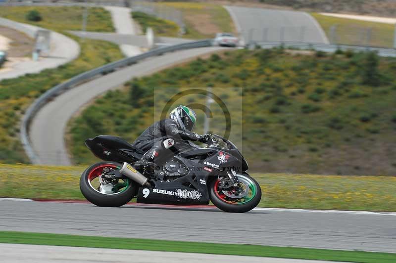 march 2010;motorbikes;no limits;peter wileman photography;portimao;portugal;trackday;trackday digital images