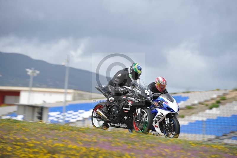 march 2010;motorbikes;no limits;peter wileman photography;portimao;portugal;trackday;trackday digital images