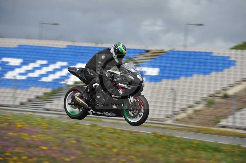 march 2010;motorbikes;no limits;peter wileman photography;portimao;portugal;trackday;trackday digital images
