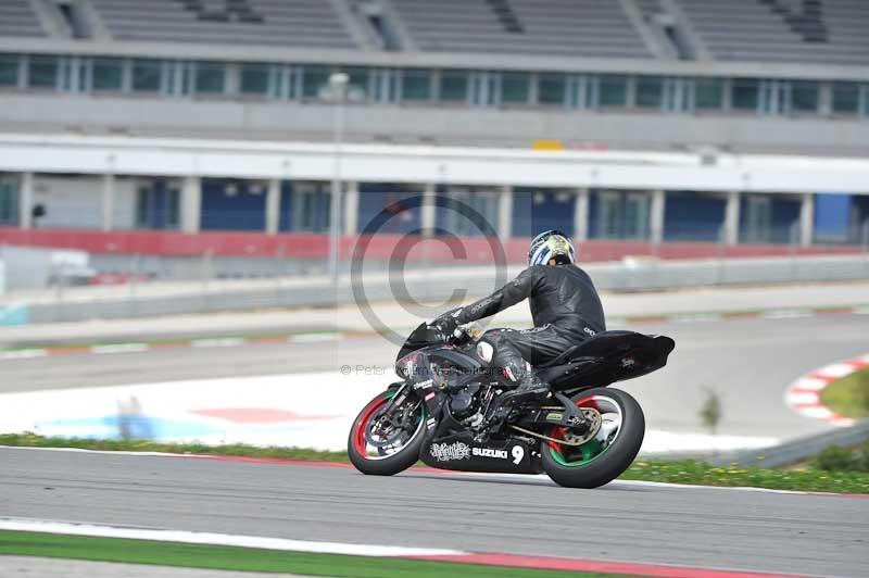 march 2010;motorbikes;no limits;peter wileman photography;portimao;portugal;trackday;trackday digital images