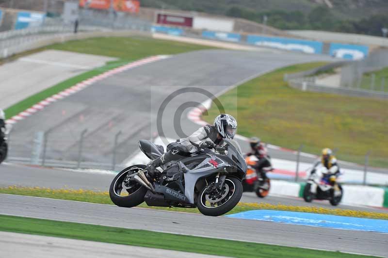 march 2010;motorbikes;no limits;peter wileman photography;portimao;portugal;trackday;trackday digital images