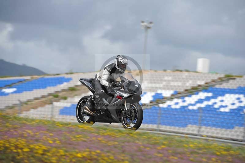 march 2010;motorbikes;no limits;peter wileman photography;portimao;portugal;trackday;trackday digital images