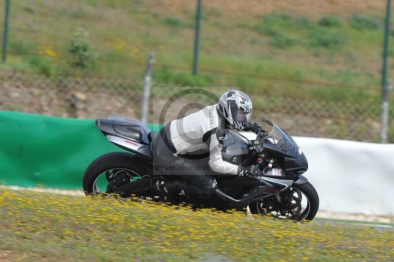 march 2010;motorbikes;no limits;peter wileman photography;portimao;portugal;trackday;trackday digital images