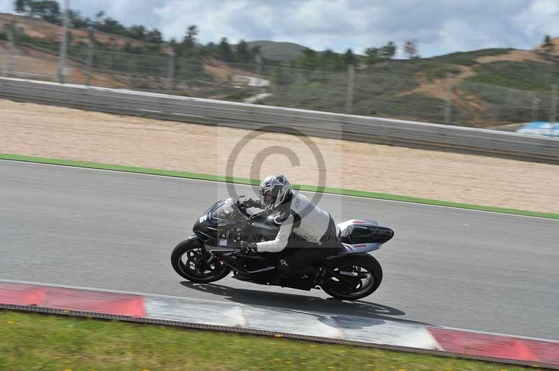 march 2010;motorbikes;no limits;peter wileman photography;portimao;portugal;trackday;trackday digital images