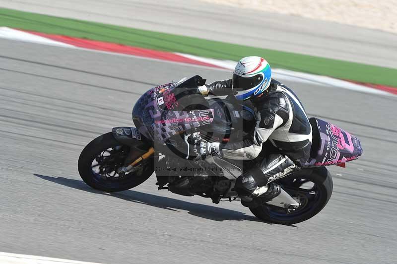 march 2010;motorbikes;no limits;peter wileman photography;portimao;portugal;trackday;trackday digital images