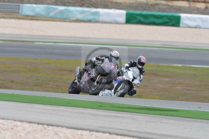 march 2010;motorbikes;no limits;peter wileman photography;portimao;portugal;trackday;trackday digital images