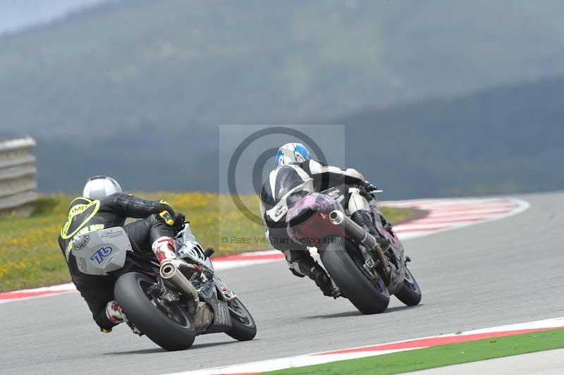 march 2010;motorbikes;no limits;peter wileman photography;portimao;portugal;trackday;trackday digital images