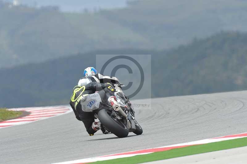 march 2010;motorbikes;no limits;peter wileman photography;portimao;portugal;trackday;trackday digital images