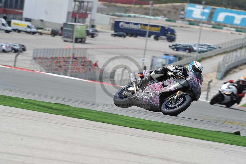 march 2010;motorbikes;no limits;peter wileman photography;portimao;portugal;trackday;trackday digital images