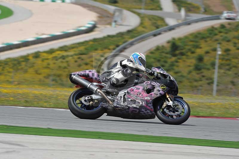 march 2010;motorbikes;no limits;peter wileman photography;portimao;portugal;trackday;trackday digital images