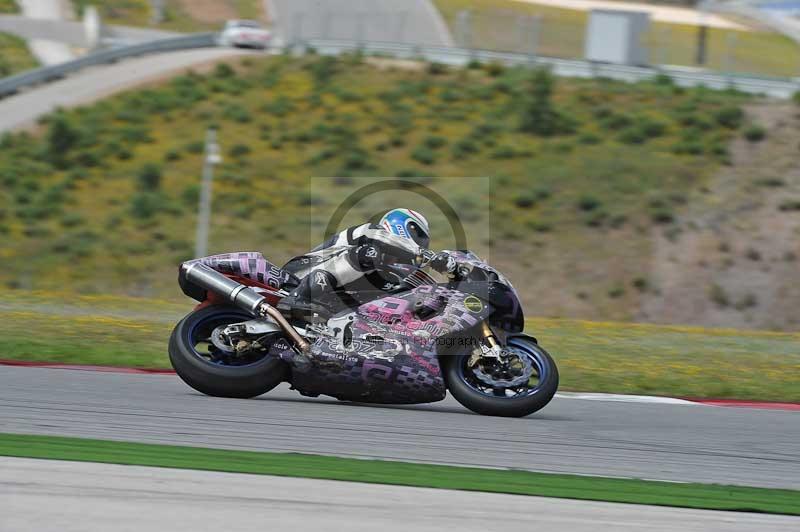 march 2010;motorbikes;no limits;peter wileman photography;portimao;portugal;trackday;trackday digital images