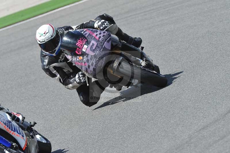 march 2010;motorbikes;no limits;peter wileman photography;portimao;portugal;trackday;trackday digital images