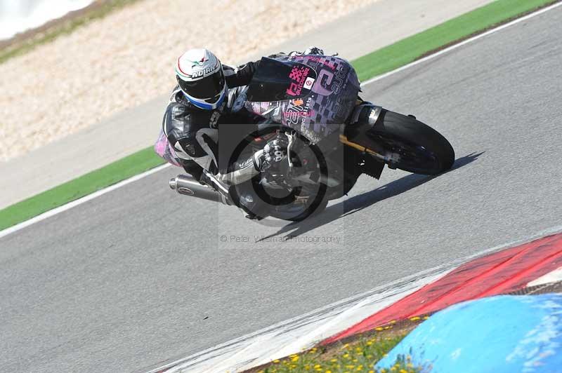 march 2010;motorbikes;no limits;peter wileman photography;portimao;portugal;trackday;trackday digital images