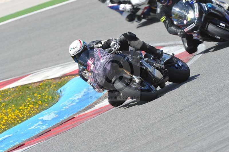 march 2010;motorbikes;no limits;peter wileman photography;portimao;portugal;trackday;trackday digital images