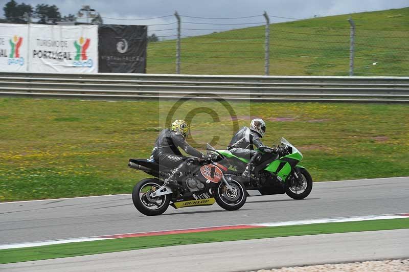 march 2010;motorbikes;no limits;peter wileman photography;portimao;portugal;trackday;trackday digital images
